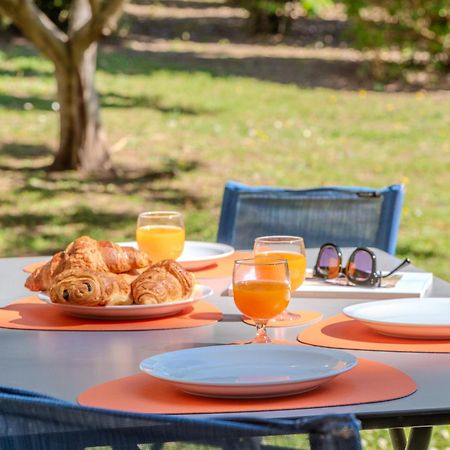 Les 15 Pins & La Mer -Your Green Getaway Near Sea & Beach Antibes Bagian luar foto