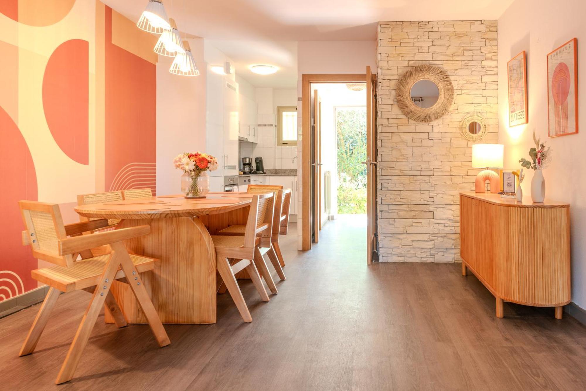 Les 15 Pins & La Mer -Your Green Getaway Near Sea & Beach Antibes Bagian luar foto
