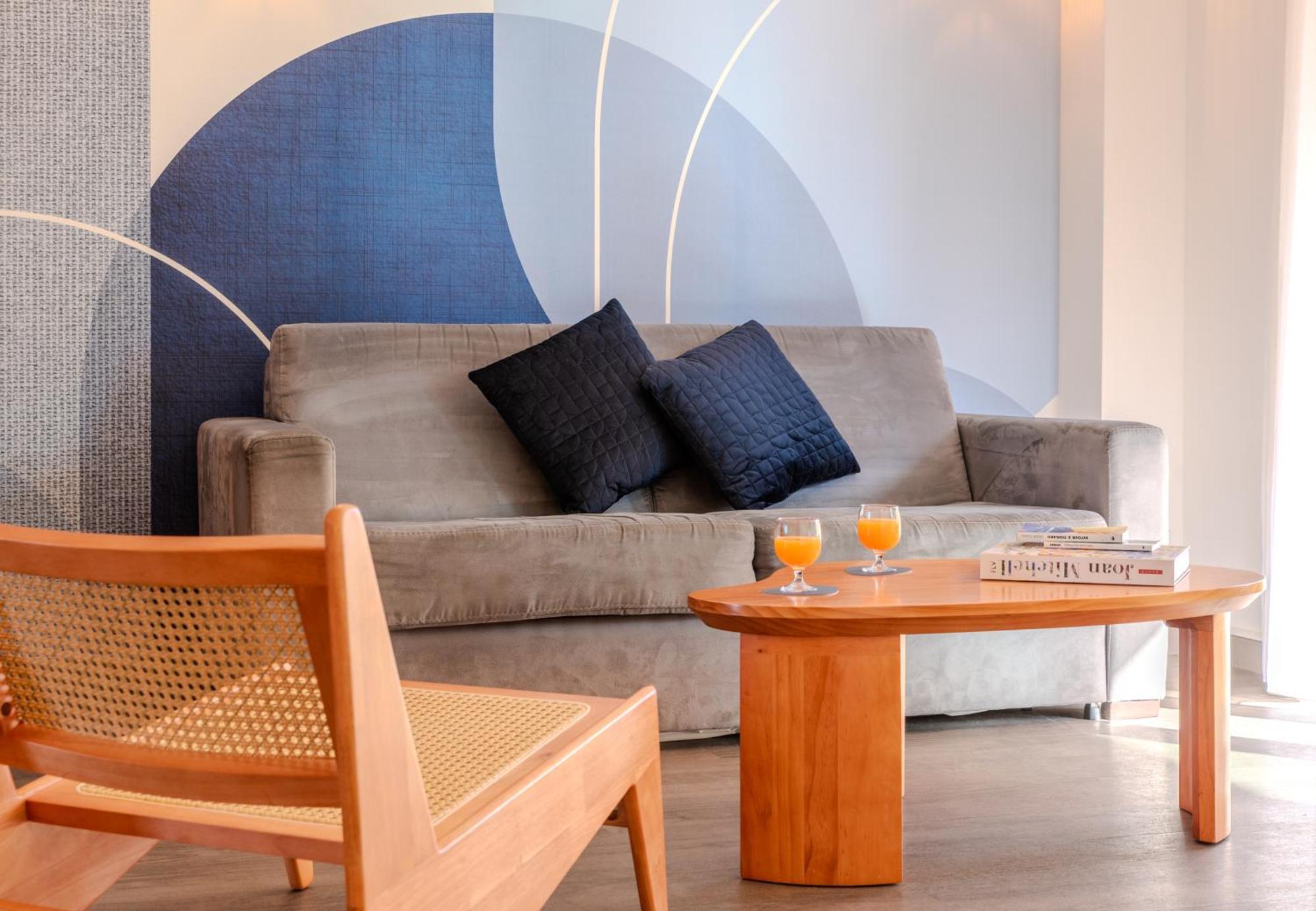 Les 15 Pins & La Mer -Your Green Getaway Near Sea & Beach Antibes Bagian luar foto